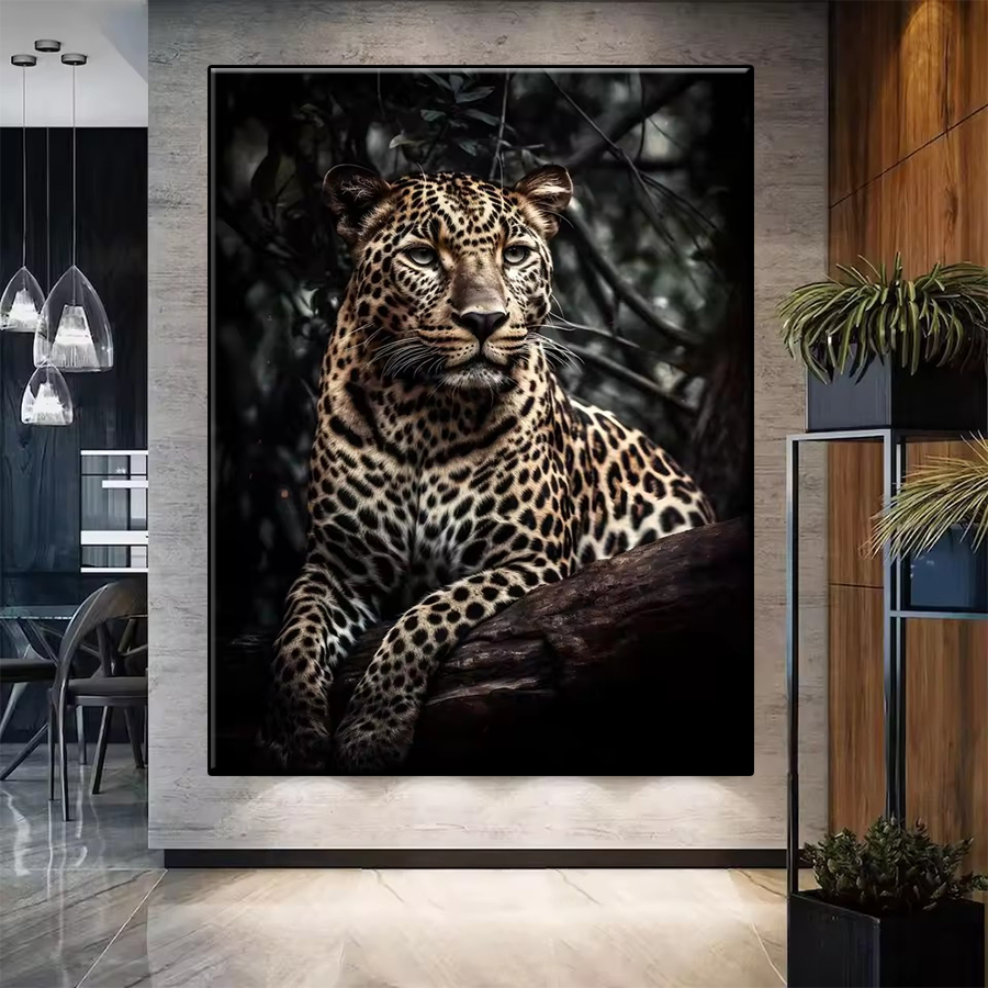 Resin Art Kits For Adults - 5D DIY Diamond Embroidery Full Kits