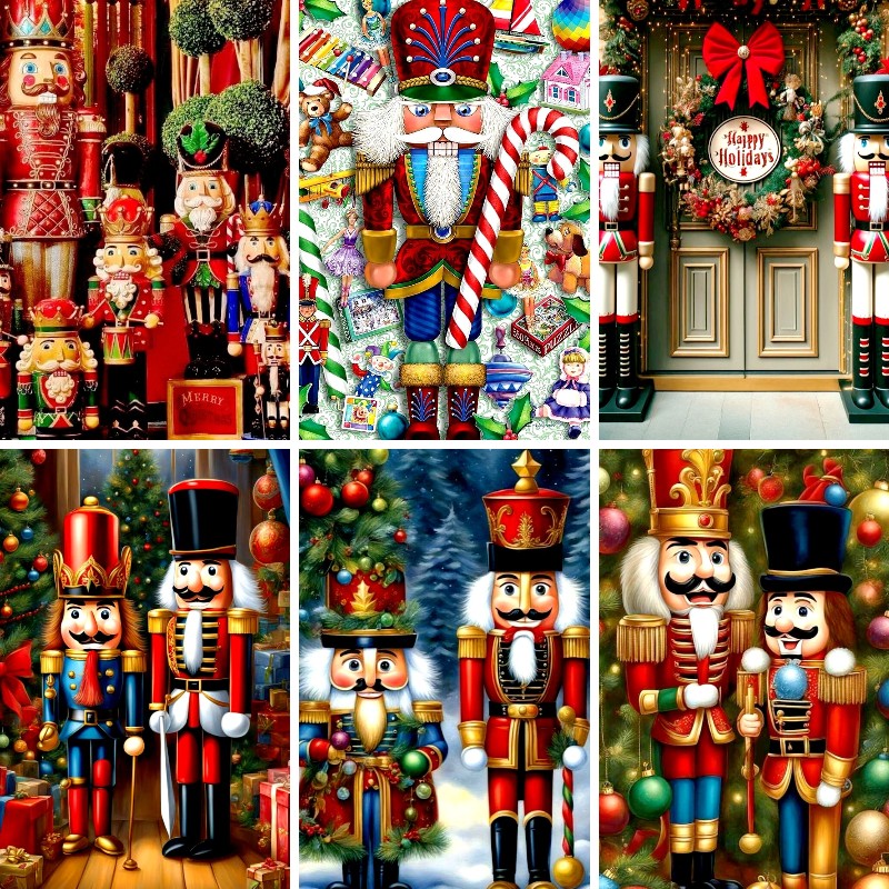 5D DIY Diamond Painting Christ - Resin Art Wallpaper avaliação e preço