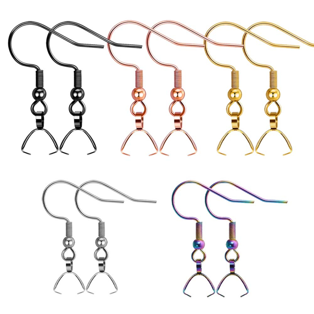 10/20Pcs Stainless Steel Dangl - Resin Art Frame avaliação e preço