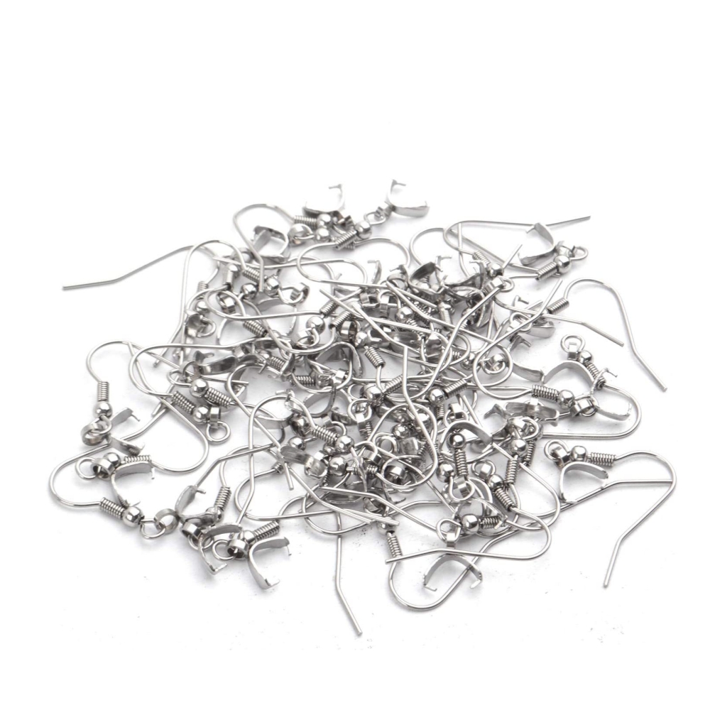 10/20Pcs Stainless Steel Dangl - Resin Art Frame avaliação e preço