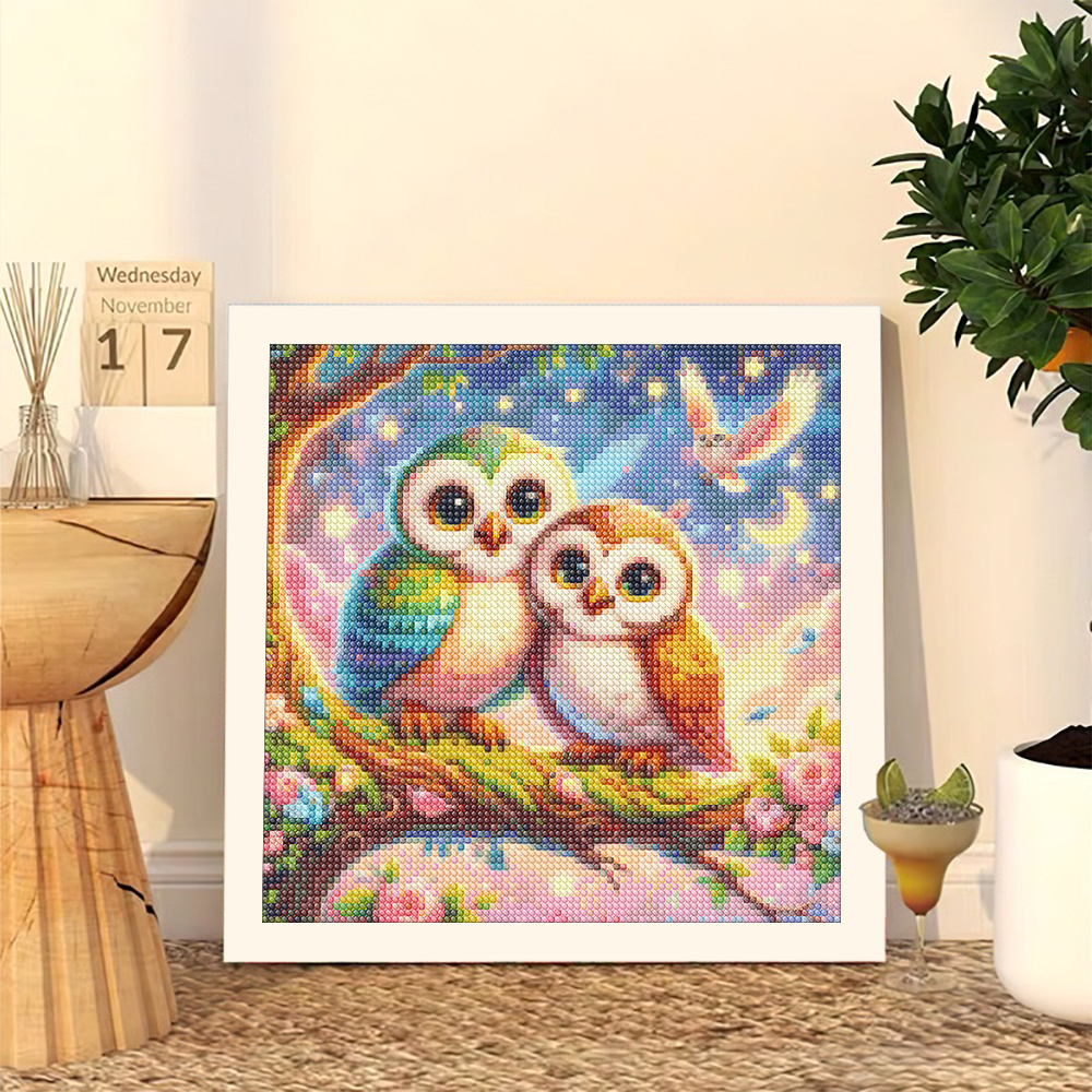 5D Diamond Painting Set Dragon - Resin Art Wallpaper avaliação e preço
