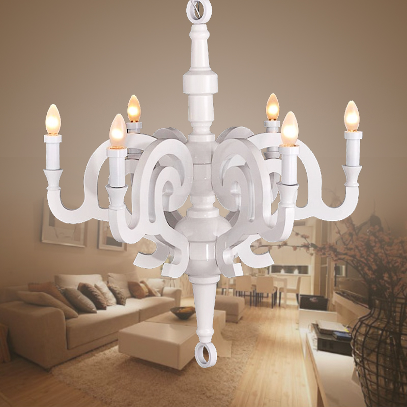 Paper Chandelier Postmodern st - Resin Art On Wood avaliação e preço
