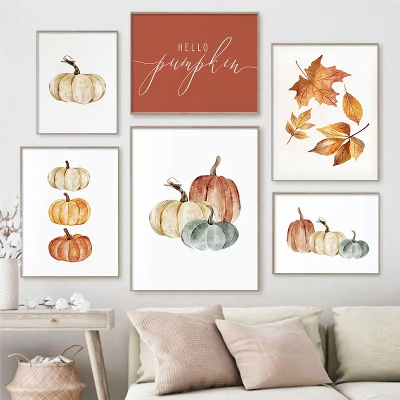 Halloween Fall Autumn Sayings  - Resin Art Quotes avaliação e preço