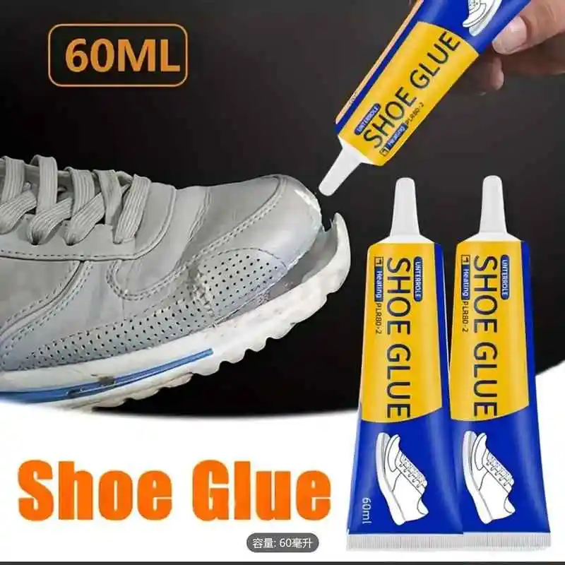 Strong Shoe Glue 60ml, Waterpr - Resin Art Liquid avaliação e preço
