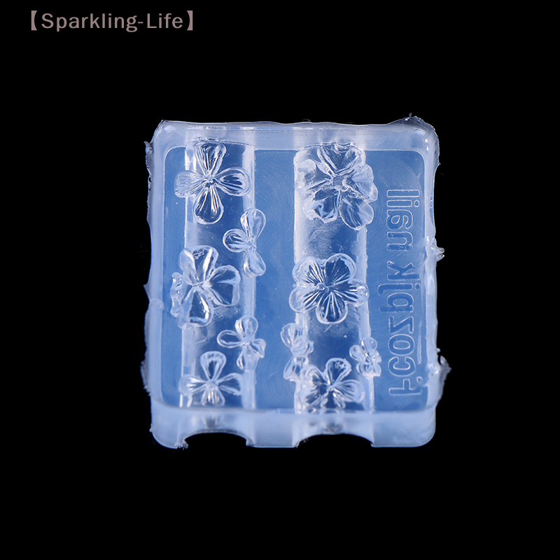【JYA1】3D Hawaii Hibiscus Flowe - Resin Art Template avaliação e preço