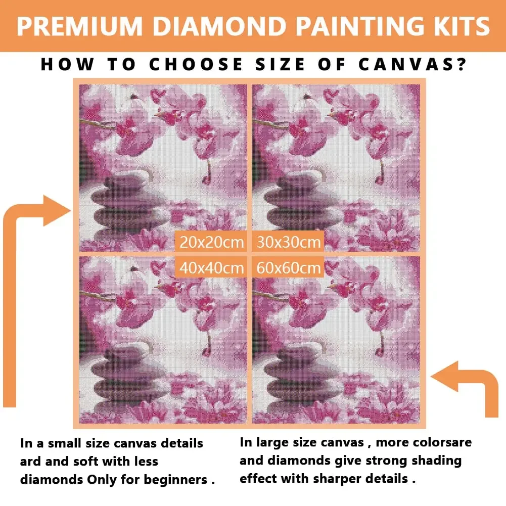 Diamond Painting Family Quotes - Resin Art Quotes avaliação e preço