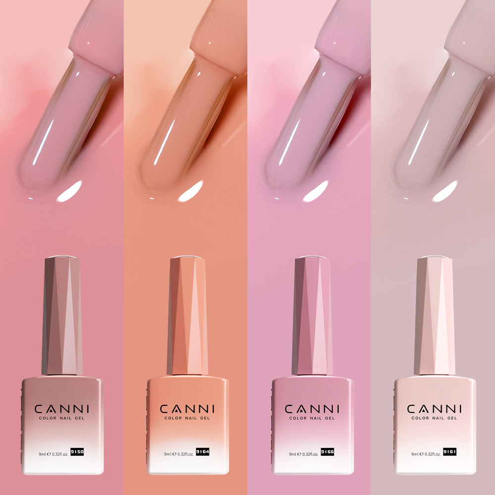 CANNI No TPO HEMA FREE Gel Nai - Resin Art All avaliação e preço