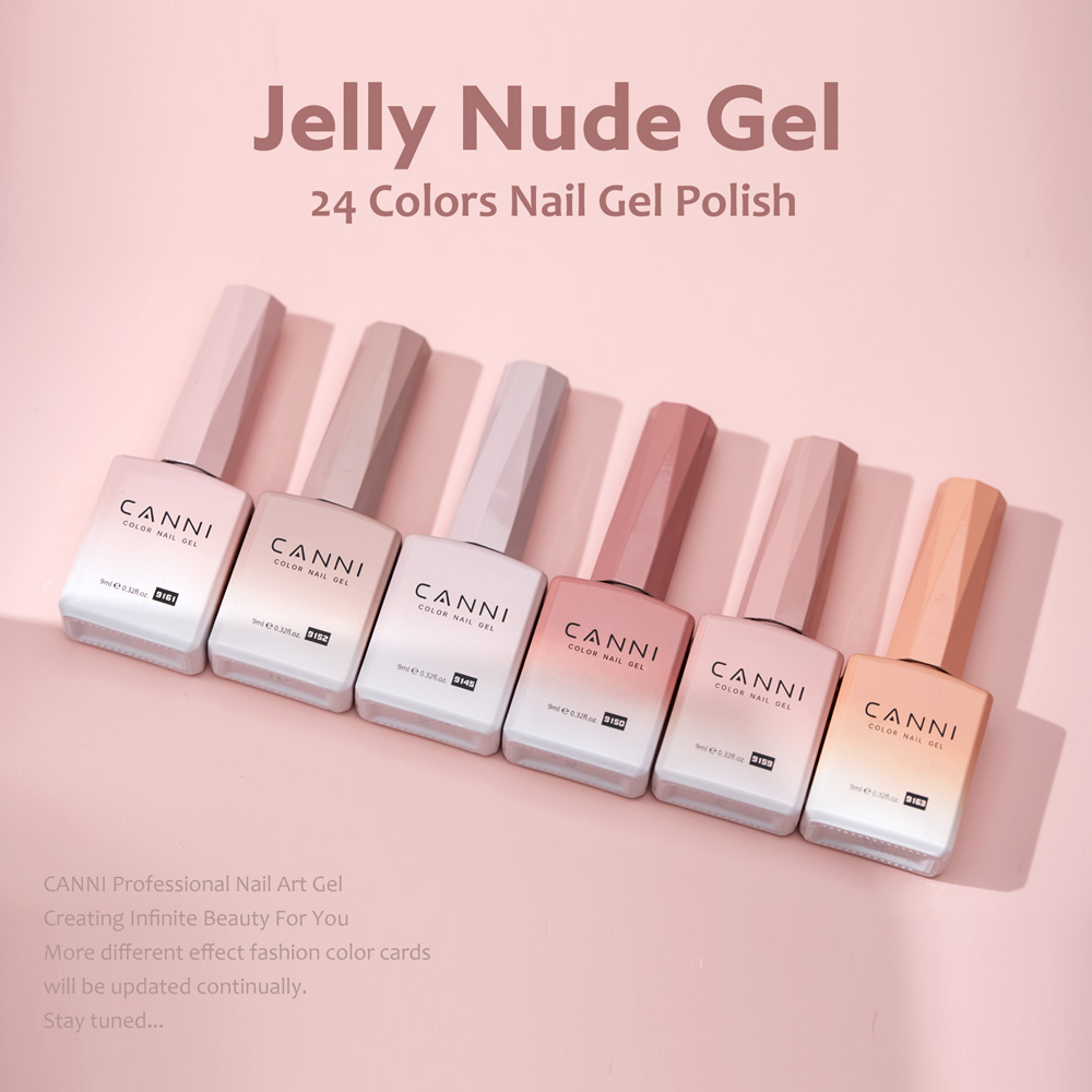 CANNI No TPO HEMA FREE Gel Nai - Resin Art All avaliação e preço
