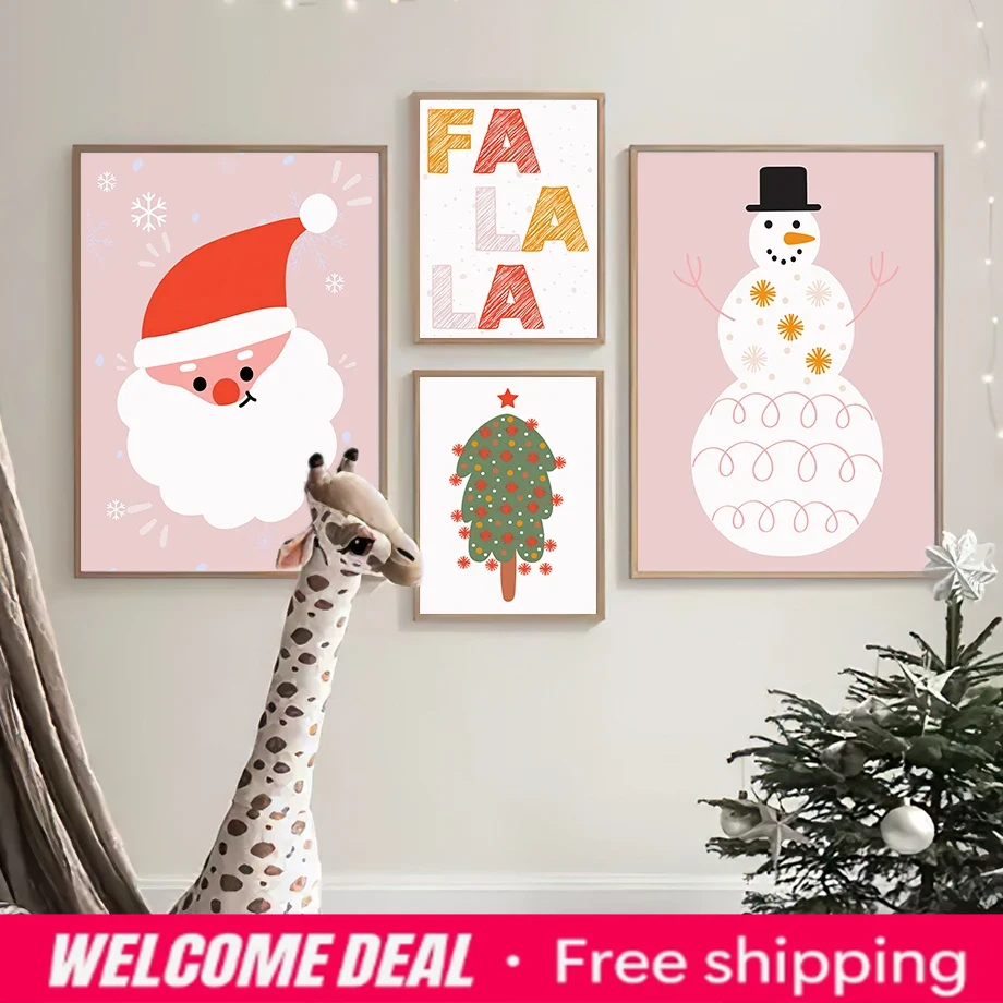 Christmas Santa Christmas Tree - Resin Art Quotes avaliação e preço