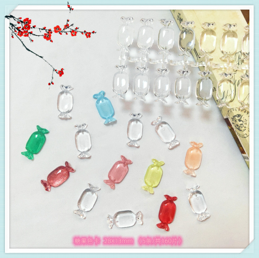 Nail art cartoon cat paw color - Resin Art Template avaliação e preço
