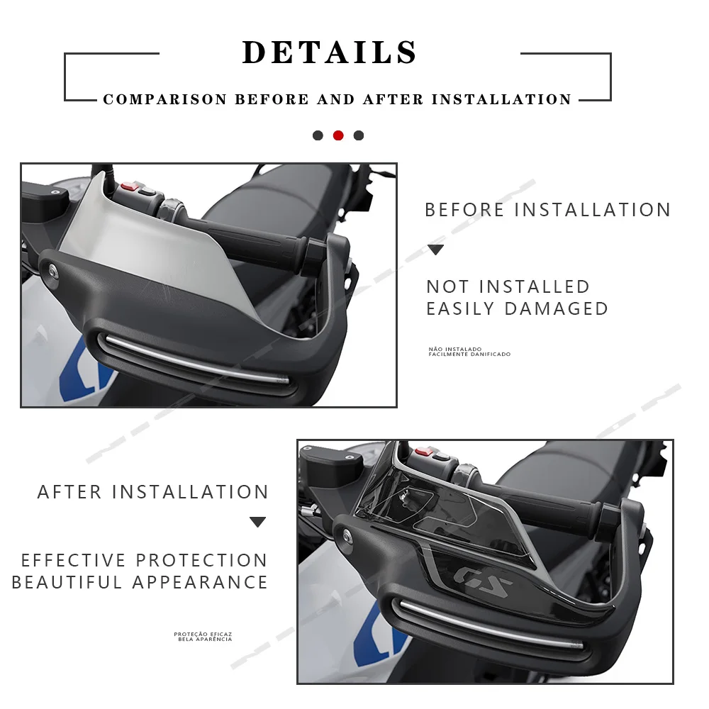 For BMW R 1300 GS GS1300 2024  - Resin Art Sticker avaliação e preço