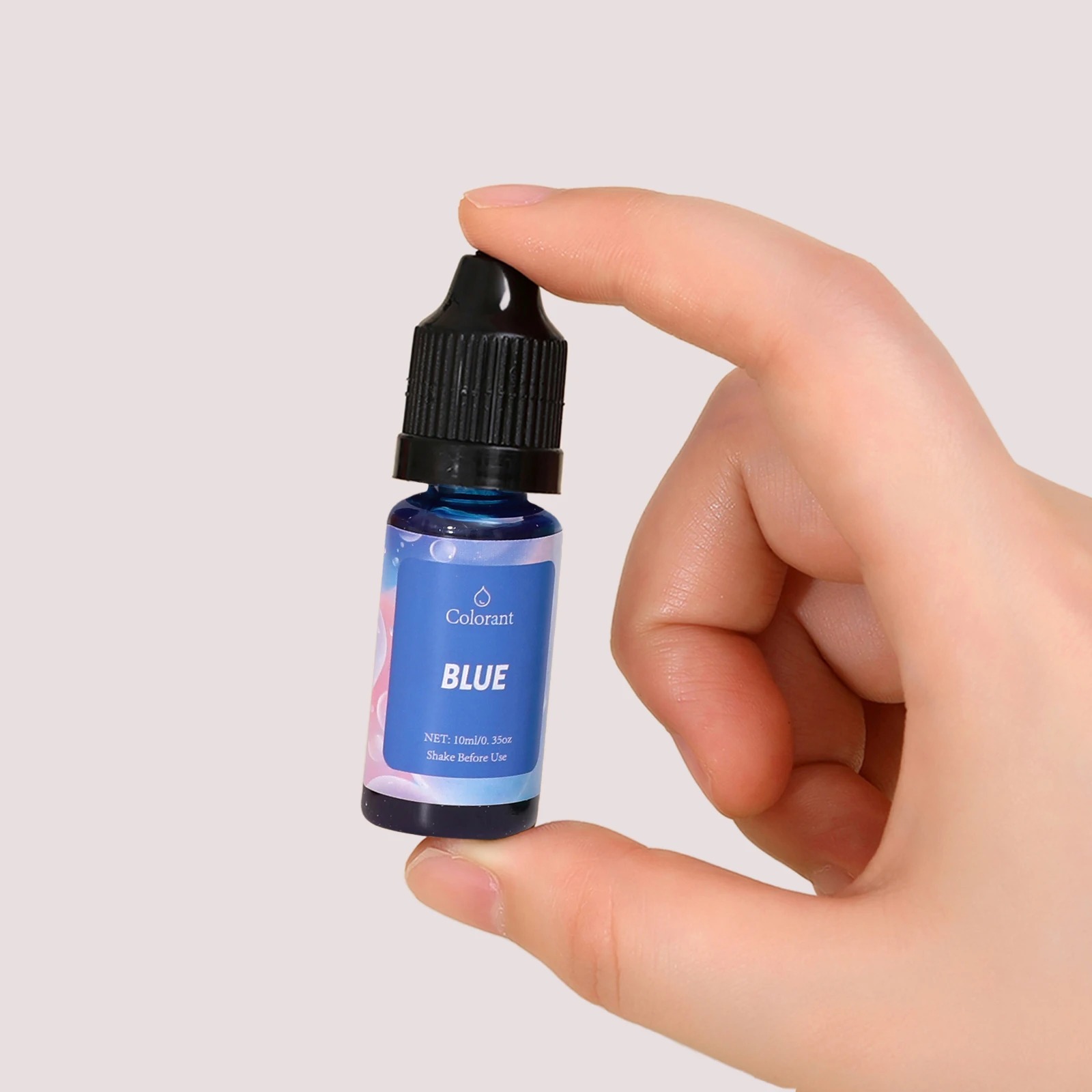 30Colors 5ml Epoxy Resin Pigme - Resin Art Liquid avaliação e preço