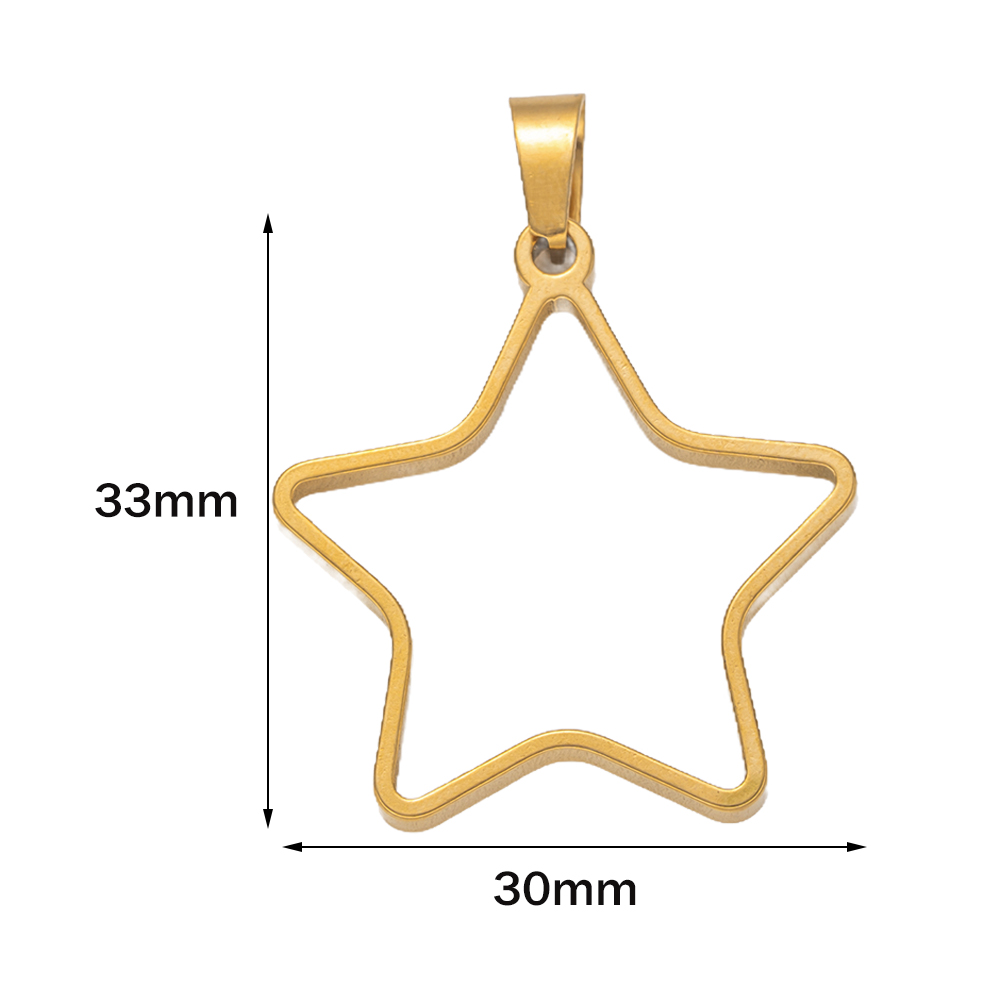 5pcs Stainless Steel Open Back - Resin Art Earrings avaliação e preço