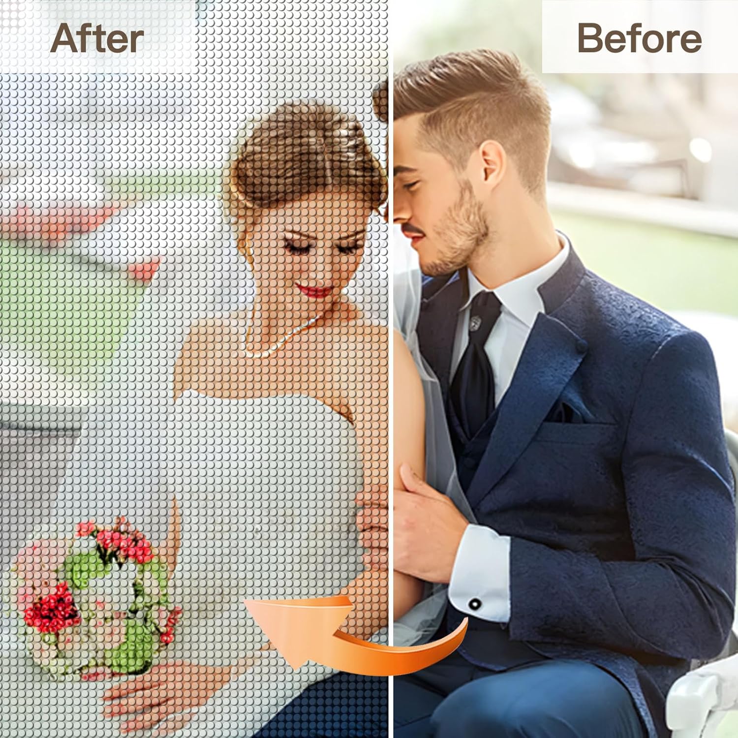 Custom Diamond Art Painting Ki - Resin Art Kits For Adults avaliação e preço
