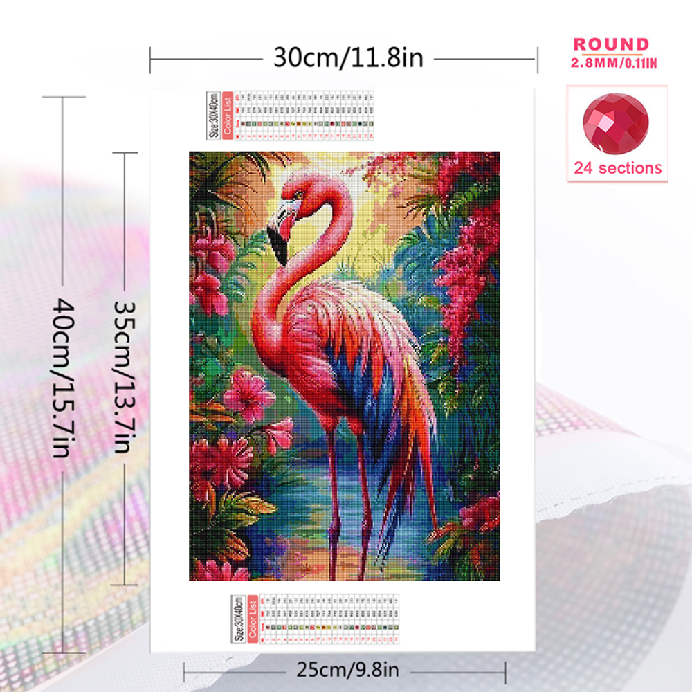 Momoart Diamond Painting Flami - Resin Art For Beginner avaliação e preço