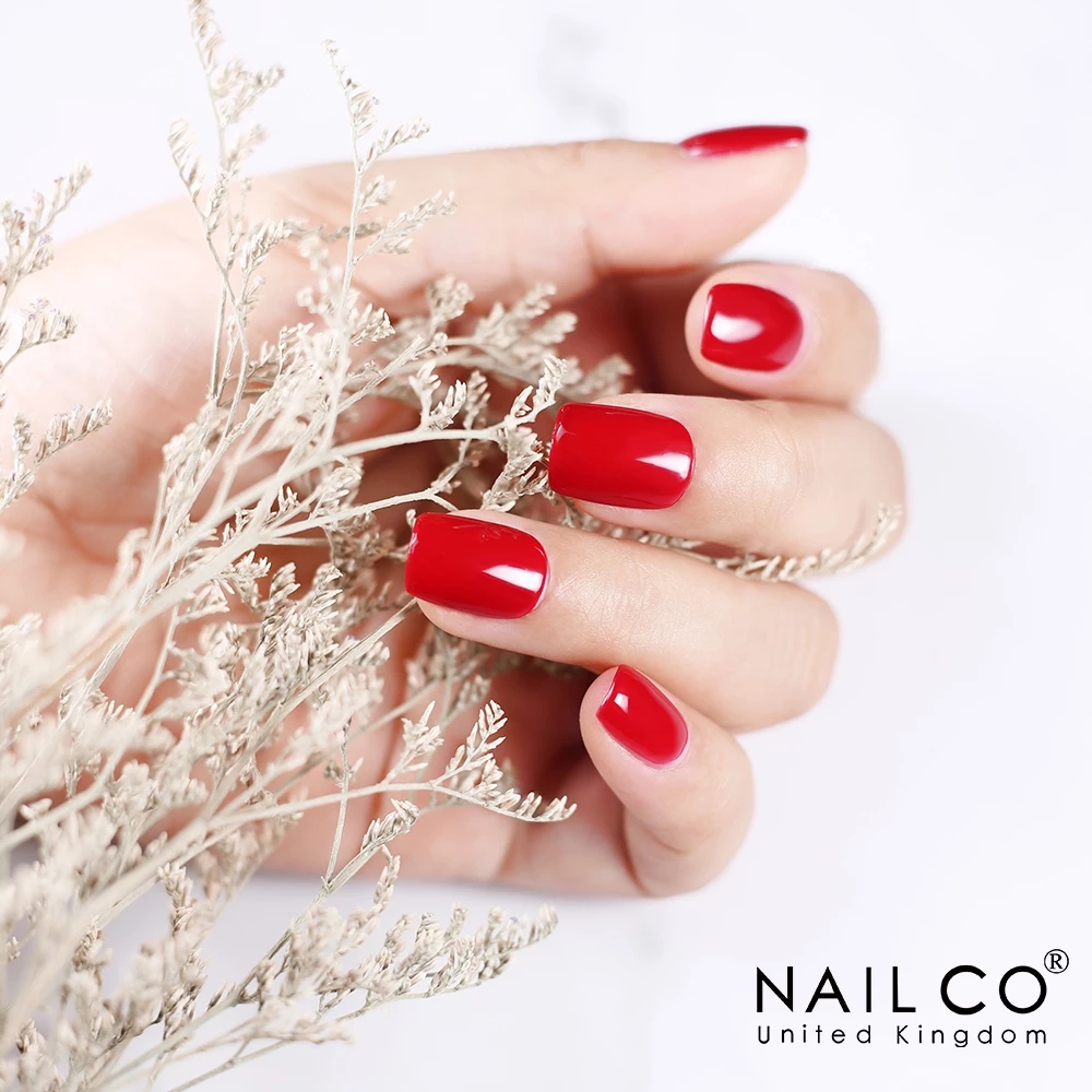 NAILCO 15ml Gel Nail Polish Co - Resin Art All avaliação e preço