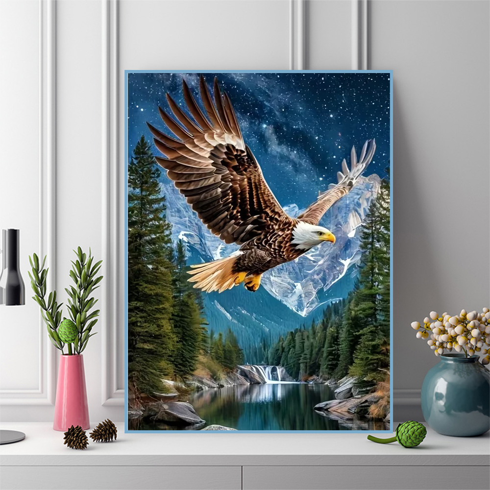 Momoart New Arrival Diamond Mo - Resin Art Wallpaper avaliação e preço