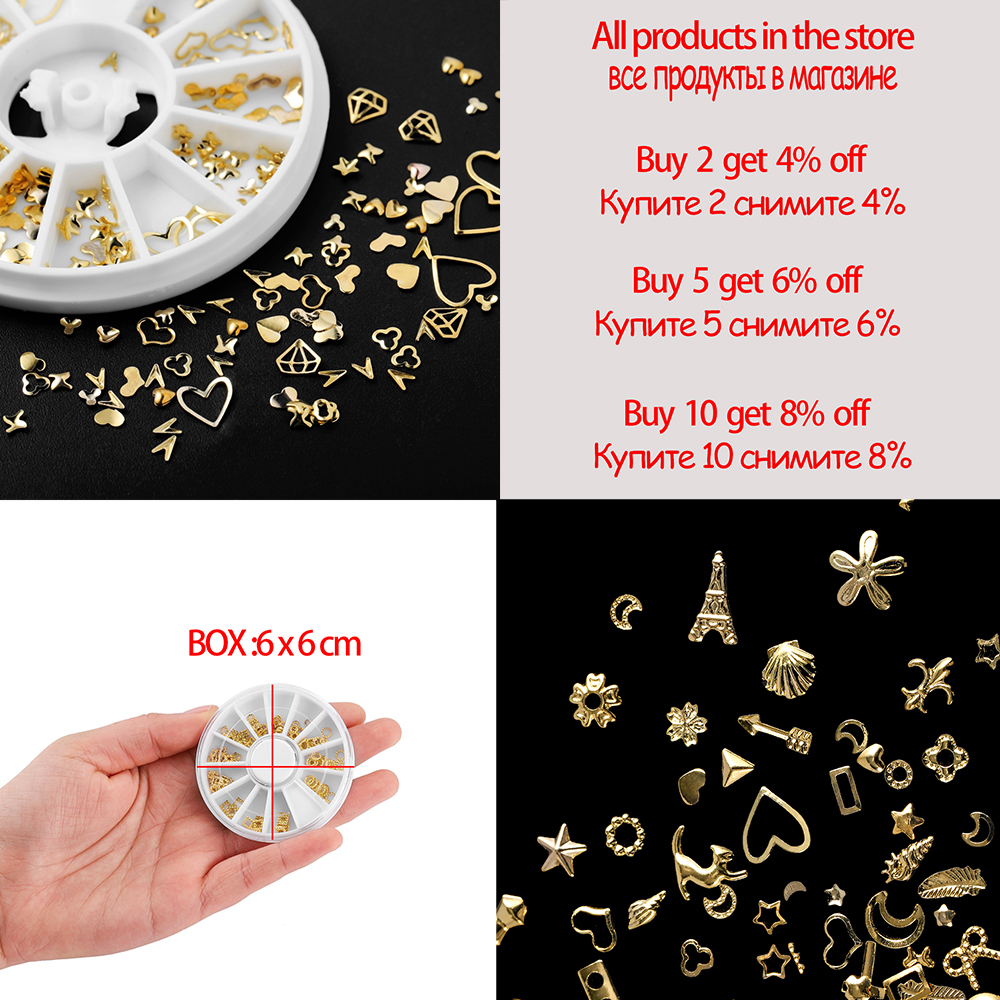 Mix Glitter Metal Frame Gold N - Resin Art Frame avaliação e preço