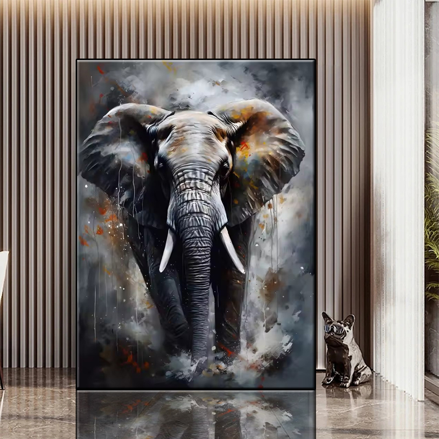 5D Diamond Embroidery Picture  - Resin Art Kits For Adults avaliação e preço
