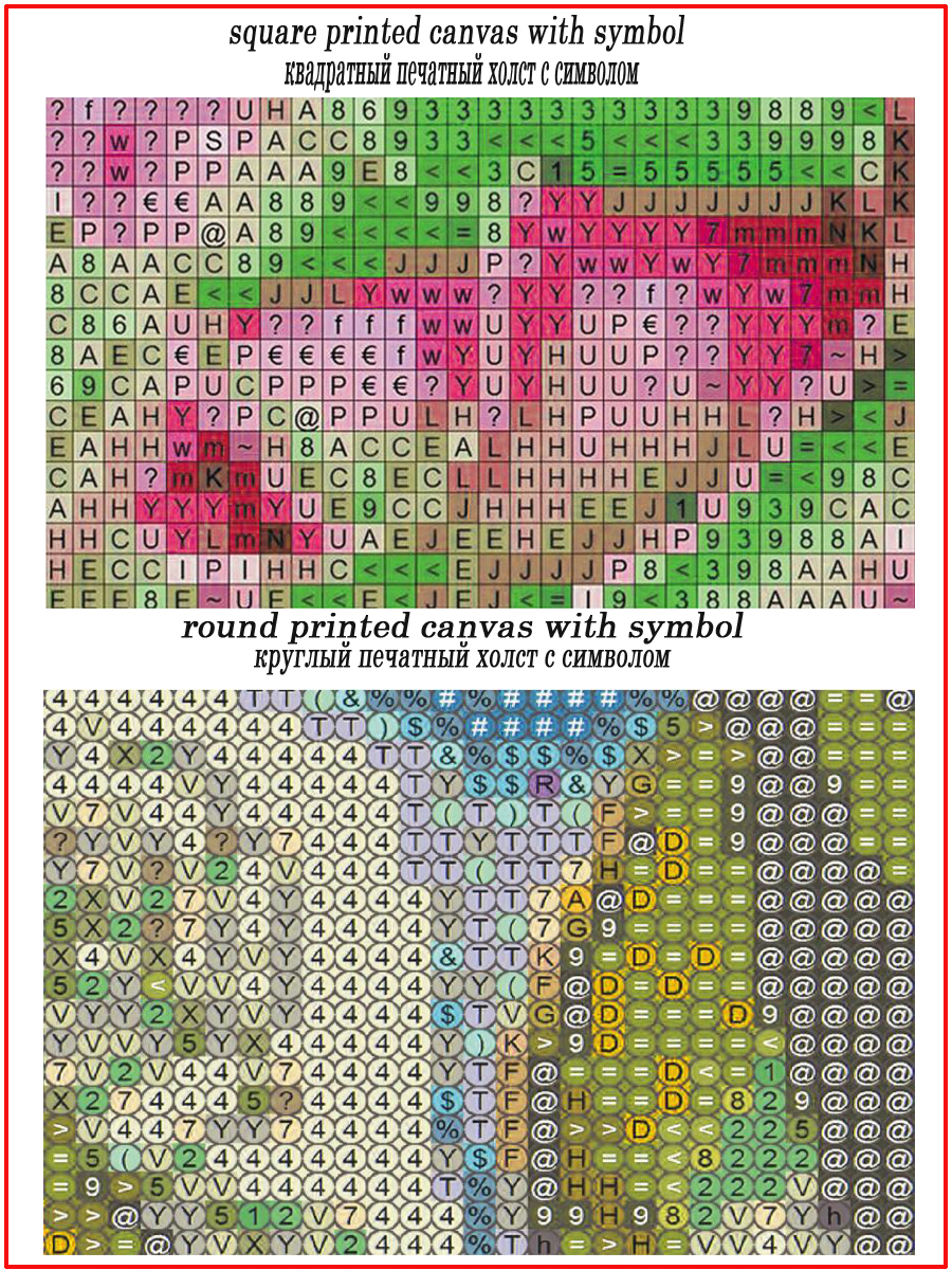5D Diamond Embroidery Picture  - Resin Art Kits For Adults avaliação e preço
