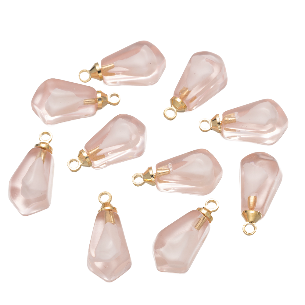 10pcs/Lot Fruit Pomegranate Se - Resin Art Earrings avaliação e preço