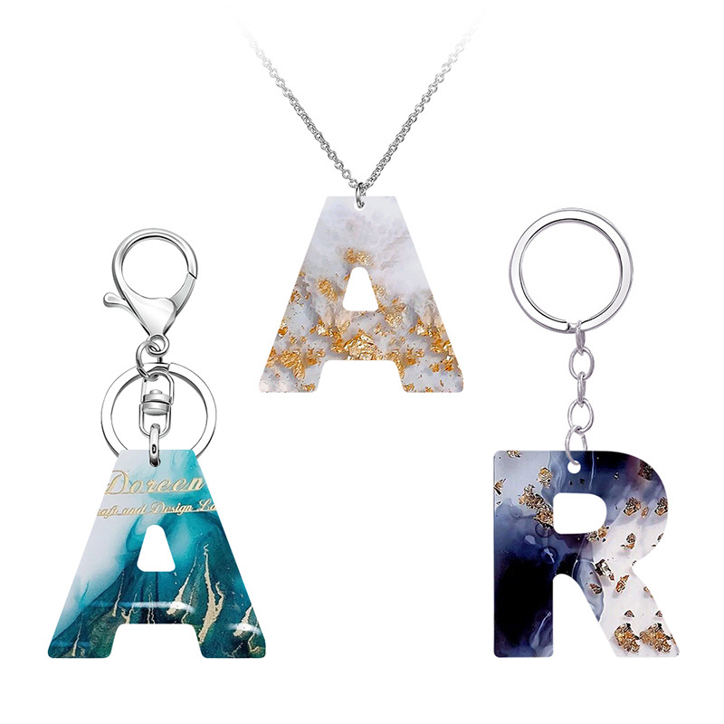 Alphabet Epoxy Resin Silicone  - Resin Art Template avaliação e preço