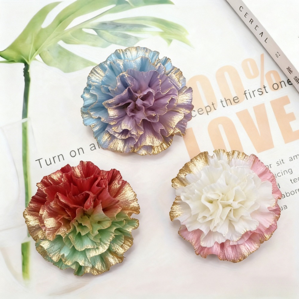3-Piece Silicone Molds for Ros - Resin Art All avaliação e preço