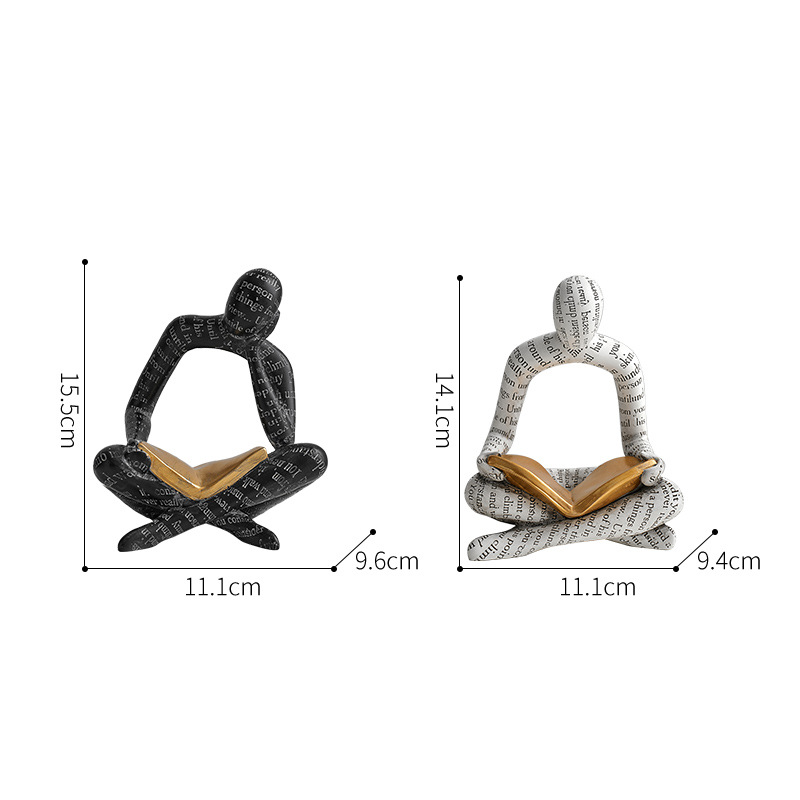 Romantic Couple Resin Sculptur - Resin Art Gift For Wedding avaliação e preço