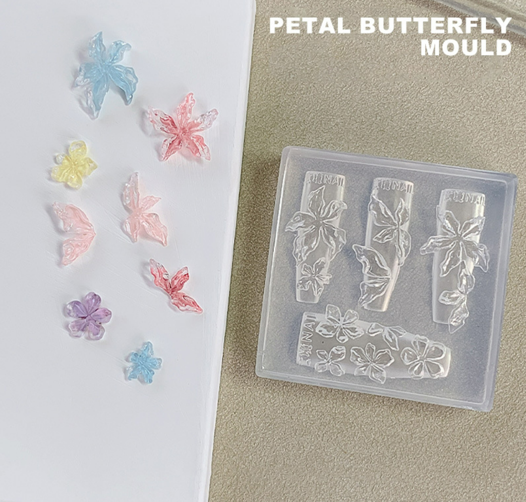 3D Carving Curved Silicone Mou - Resin Art Template avaliação e preço