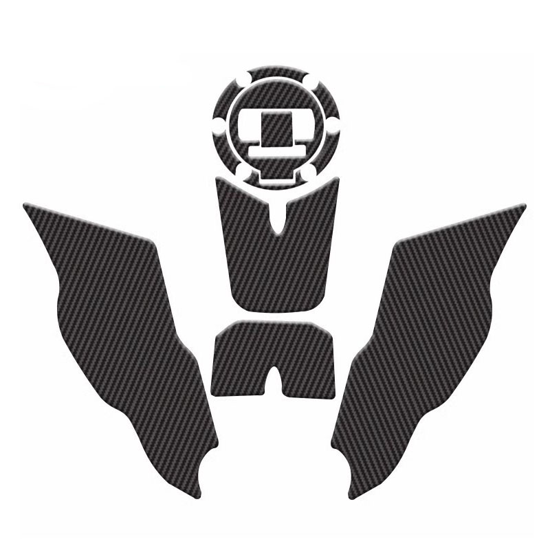 For BMW F800GS F 800 GS 2025 L - Resin Art Sticker avaliação e preço