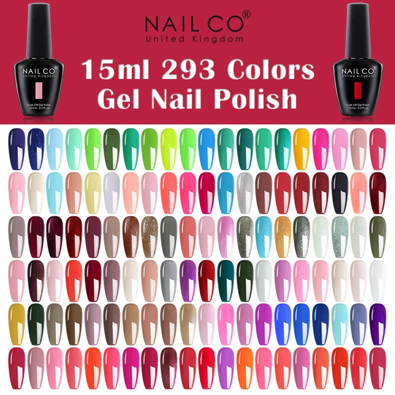 NAILCO 15ml Black White Red Pi - Resin Art All avaliação e preço