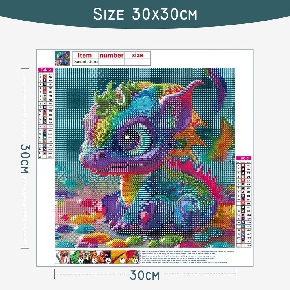 Diamond Painting Hydrangeas Fl - Resin Art Kits For Adults avaliação e preço