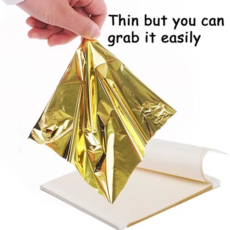 100pcs Imitation Gold Sliver C - Resin Art Gift For Wedding avaliação e preço