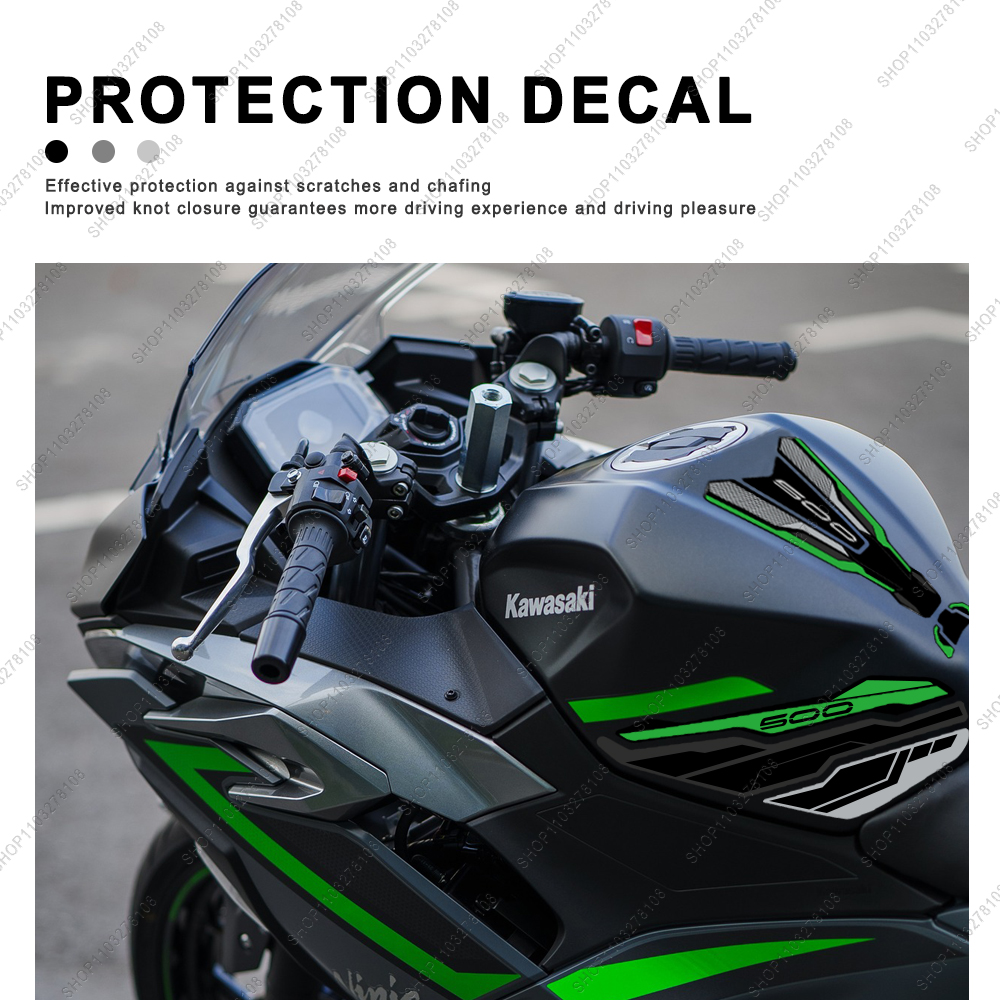 For Z500 Z 500 2024 3D Epoxy R - Resin Art Sticker avaliação e preço